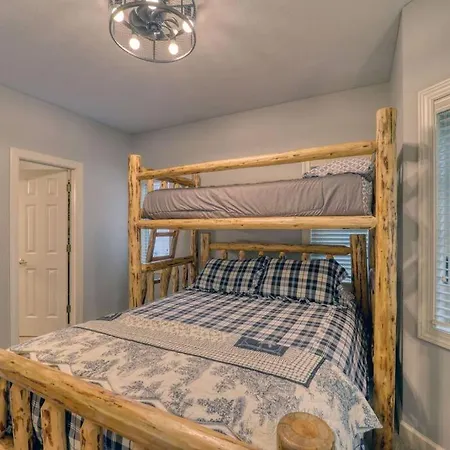 Bucket List Views Sugar Mountain Private Condo - 2Bed, 2Bath, Sleeps 6, Panoramic Views Of Mountains From Large Deck, Short Drive To Shopping, Restaurants, Cafes & Banner Elk Town Exterior photo
