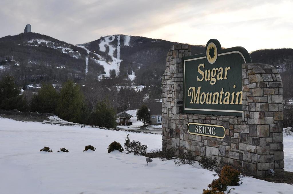 Bucket List Views Private - 2bed, 2bath, Sleeps 6, Panoramic Views Of Mountains From Large Deck, Short Drive To Shopping, Restaurants, Cafes & Banner Elk Town Apartment